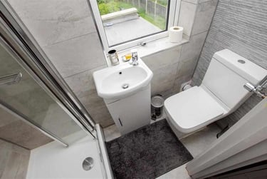 6 bed house, Hubert Road, Selly Park, Birmingham, B296EP - Image 13