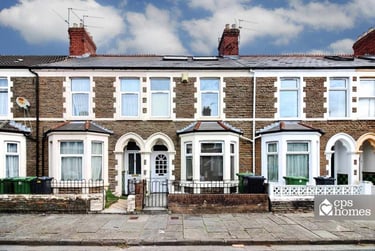 7 bed house, Cathays, Cardiff, CF244LN - Image 11