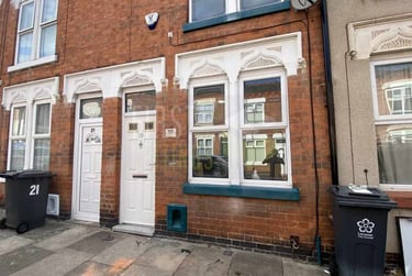 3 bed house, Lord Byron Street, Knighton, Leicester, LE26DU - Image 14