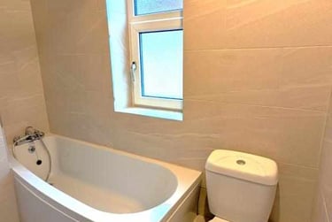 2 bed house, St. Georges Road, Deepdale, Preston, PR16SL - Image 6