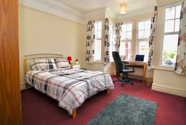 6 bed house, St Stephens Road, City Centre, Norwich, NR13RA - Image 6