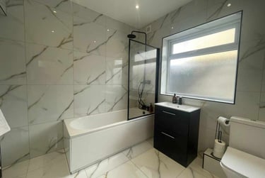 2 bed house, Heath, Gabalfa, Cardiff, CF143NF - Image 11