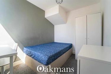 6 bed house, Dawlish Road, Selly Park, Birmingham, B297AR - Image 6