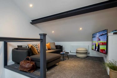 2 bed flat, 13 Winckley Street, City Centre, Preston, PR12AA - Image 3