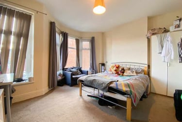 5 bed house, Heath, Gabalfa, Cardiff, CF143PX - Image 5