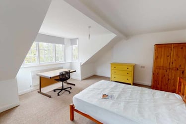 6 bed house, Sykefield Avenue, City Centre, Leicester, LE30LA - Image 2