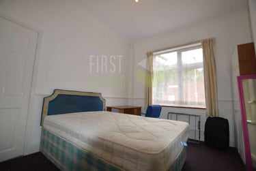 4 bed house, Filbert Street East, City Centre, Leicester, LE27JE - Image 4