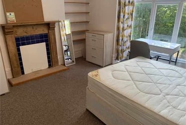 4 bed house, Brynmill Terrace, Brynmill, Swansea, SA20BA - Image 4