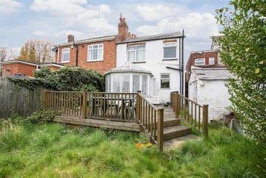 3 bed house, Gibbins Road, Selly Park, Birmingham, B296PG - Image 10