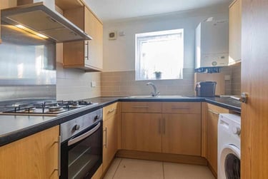 2 bed house, Roath, Plasnewydd, Cardiff, CF243LQ - Image 3