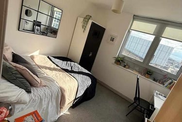 2 bed flat, Arundel Gate, City Centre, Sheffield, S12PN - Image 7