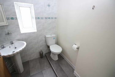 5 bed house, Cathays, Cardiff, CF244QU - Image 7