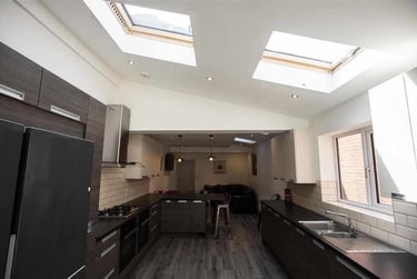 6 bed house, Hubert Road, Selly Park, Birmingham, B296ET - Image 3