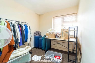 2 bed house, Poole Crescent, Harborne, Birmingham, B170PE - Image 12
