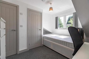 5 bed house, Hubert Road, Selly Park, Birmingham, B296EH - Image 8