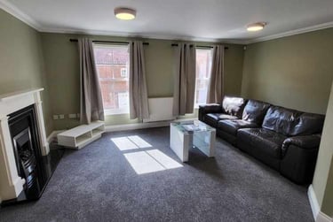 4 bed house, New Mills Yard, City Centre, Norwich, NR33AH - Image 3