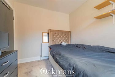 6 bed house, Teignmouth Road, Selly Park, Birmingham, B297BA - Image 5