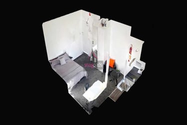 1 bed studio, Salford, Ellesmere Park, M300DX - Image 6