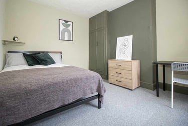 4 bed house, Sweetbriar Road, City Centre, Leicester, LE31AP - Image 3