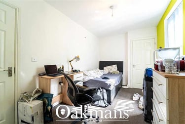 6 bed house, Tiverton Road, Selly Park, Birmingham, B296BP - Image 7