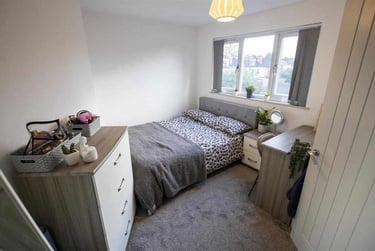 6 bed house, Tiverton Road, Selly Park, Birmingham, B296BT - Image 5