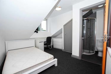 7 bed house, Dale Road, Selly Park, Birmingham, B296AG - Image 6