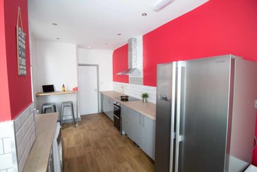 5 bed house, Sykefield Road, City Centre, Leicester, LE30LB - Image 15