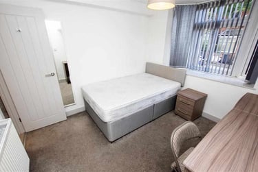 7 bed house, Tiverton Road, Selly Park, Birmingham, B296DA - Image 10