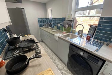 3 bed house, Lord Byron Street, Knighton, Leicester, LE26DU - Image 4