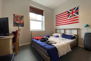 4 bed flat, Cathays, Cardiff, CF244ER - Image 3