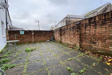 3 bed house, Cathays, Cardiff, CF244HP - Image 8