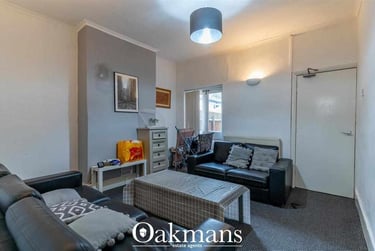 4 bed house, Tiverton Road, Selly Park, Birmingham, B296BS - Image 2