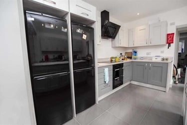 7 bed house, Raddlebarn Road, Selly Park, Birmingham, B296HH - Image 4