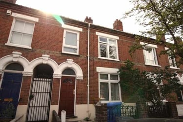 4 bed house, Glebe Road, City Centre, Norwich, NR23JG - Image 8