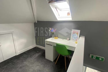 3 bed flat, Clarendon Park Road, Clarendon Park, Leicester, LE23AQ - Image 11