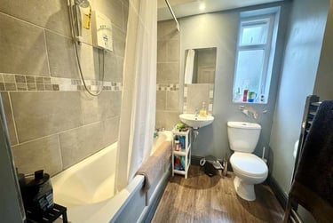 3 bed house, Western Road, St Vincents Quarter, Sheffield, S101LB - Image 7