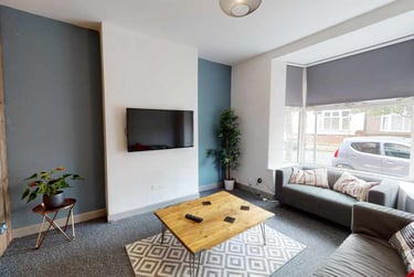 5 bed house, Sykefield Road, City Centre, Leicester, LE30LB - Image 11