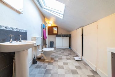 1 bed house, Roath, Plasnewydd, Cardiff, CF243EX - Image 7