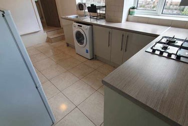 2 bed flat, 1, 20, Cathays, Cardiff, CF244QQ - Image 1