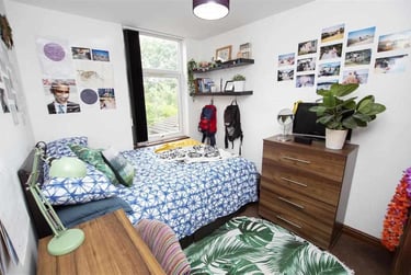 7 bed house, Heeley Road, Selly Park, Birmingham, B296EJ - Image 9