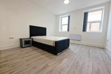 2 bed flat, Lune Street, City Centre, Preston, PR12NN - Image 5