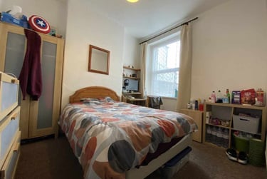 4 bed house, Cathays, Cardiff, CF244NY - Image 5