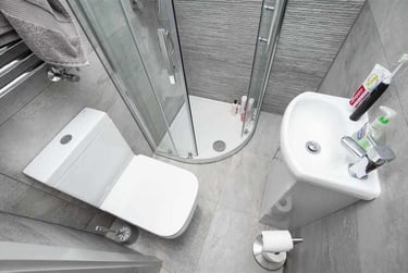 5 bed house, Raddlebarn Road, Selly Park, Birmingham, B296HH - Image 11