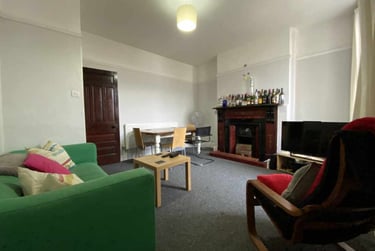 4 bed house, Heath, Gabalfa, Cardiff, CF143LD - Image 1