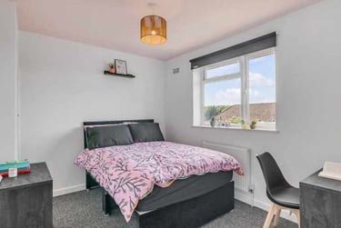 5 bed house, Wilberforce Road, Earlham, Norwich, NR58ND - Image 6