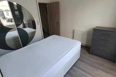 2 bed flat, 1, 20, Cathays, Cardiff, CF244QQ - Image 12
