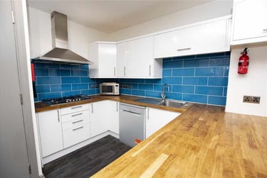 7 bed house, Dale Road, Selly Park, Birmingham, B296AG - Image 4