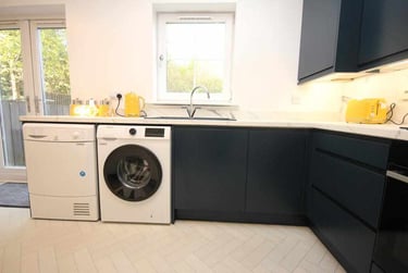 1 bed house, The Old Tramway, City Centre, Preston, PR56BG - Image 12