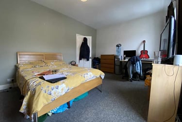 4 bed house, Adamsdown, Adamstown, Cardiff, CF241PZ - Image 4