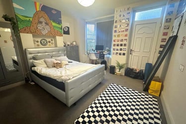 4 bed house, School Road, St Vincents Quarter, Sheffield, S101GR - Image 4